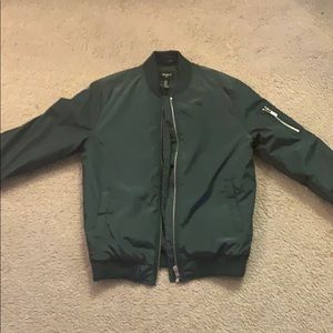 Bomber jacket (M)